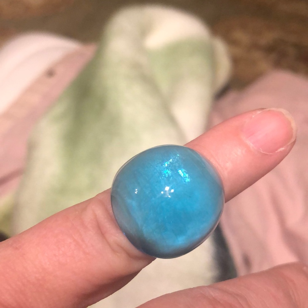 Lalique ring France